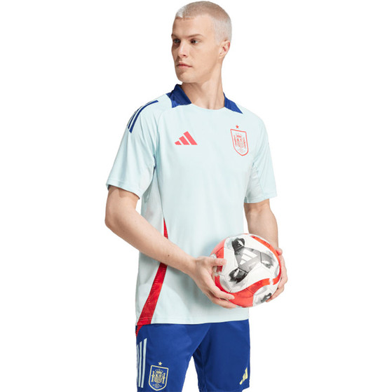 adidas Spanien Trainingsset