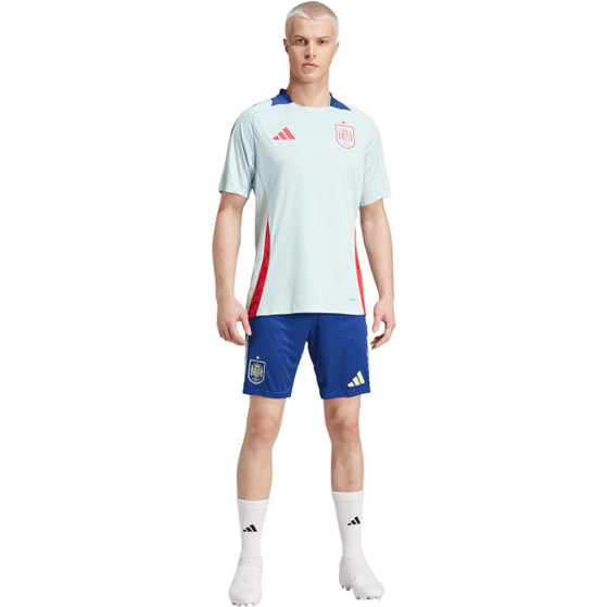 adidas Spanien Trainingsset