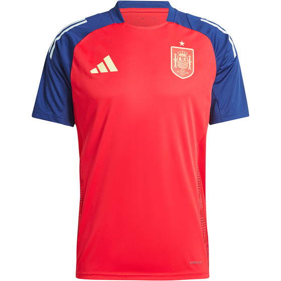 adidas Spanien Träningsset
