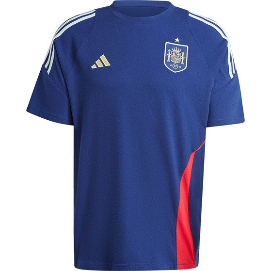 adidas Spanje Tee 2024/2026