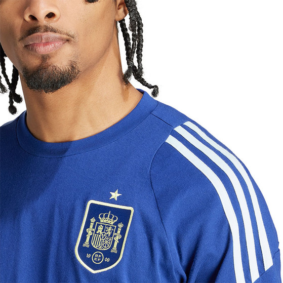 adidas Spanje Tee 2024/2026