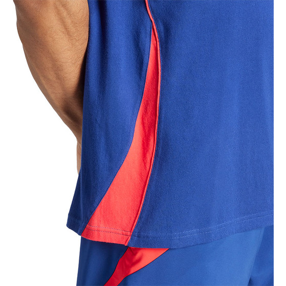 adidas Spanje Tee 2024/2026