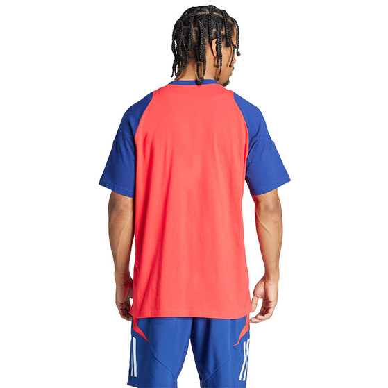 adidas Spanje Tee 2024/2026