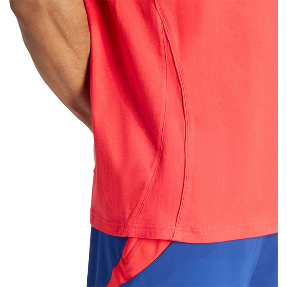 adidas Spanje Tee 2024/2026