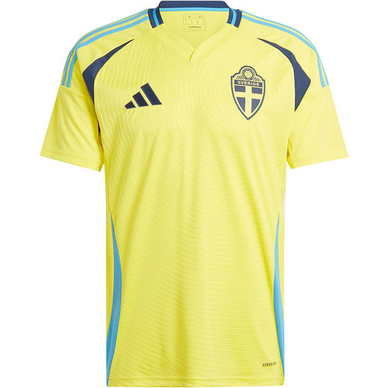 adidas Zweden Thuis Tenue