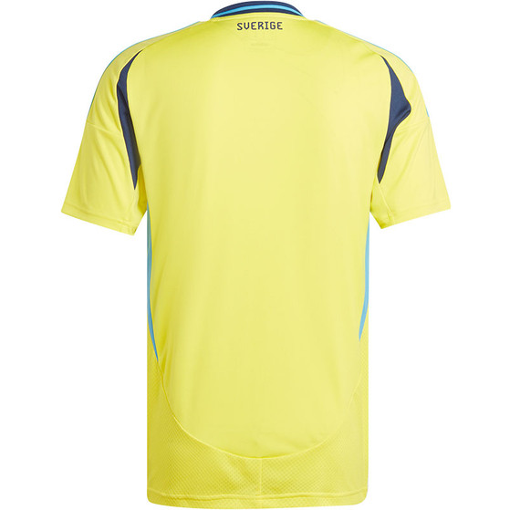 adidas Zweden Thuis Tenue