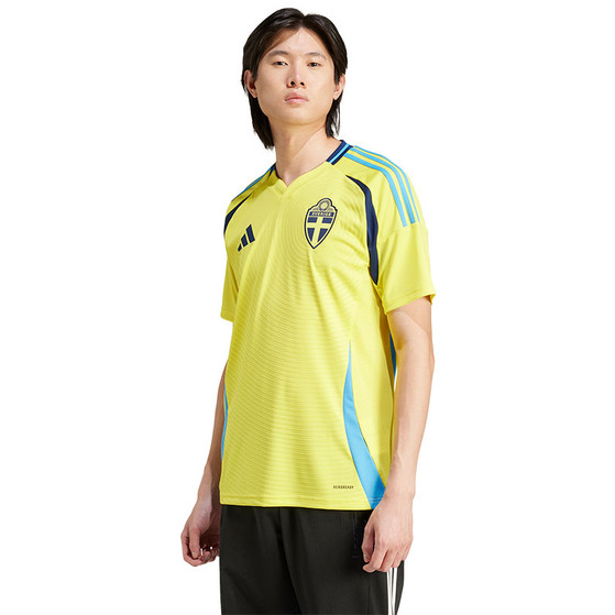 adidas Zweden Thuis Tenue