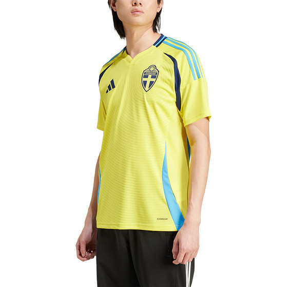 adidas Zweden Thuis Tenue