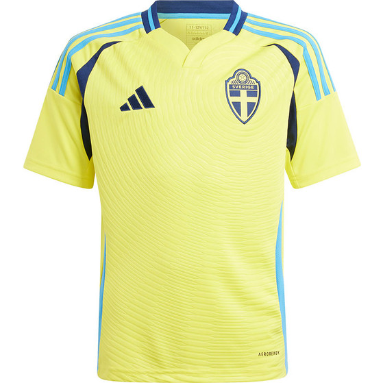 adidas Sverige Hemmaställ Barn

