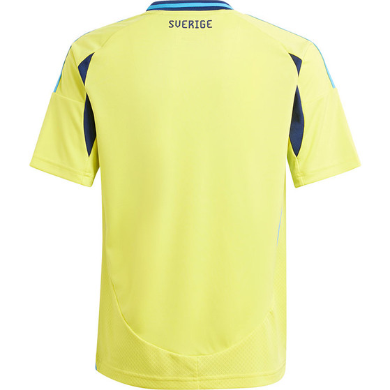 adidas Sverige Hemmaställ Barn
