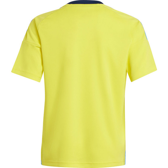 adidas Sweden Home Shirt Fan Kids  2024/2026