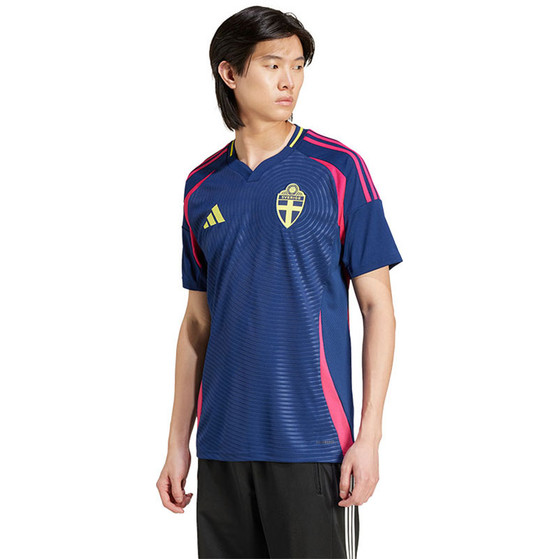 adidas Zweden Uit Tenue