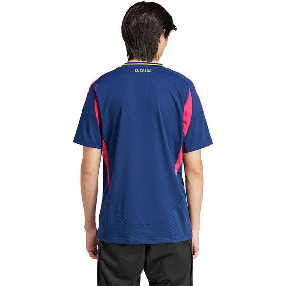adidas Zweden Uit Tenue