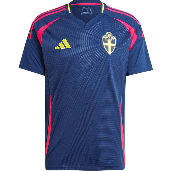 adidas Zweden Uit Tenue