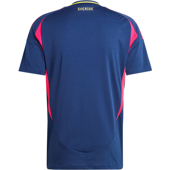 adidas Zweden Uit Tenue