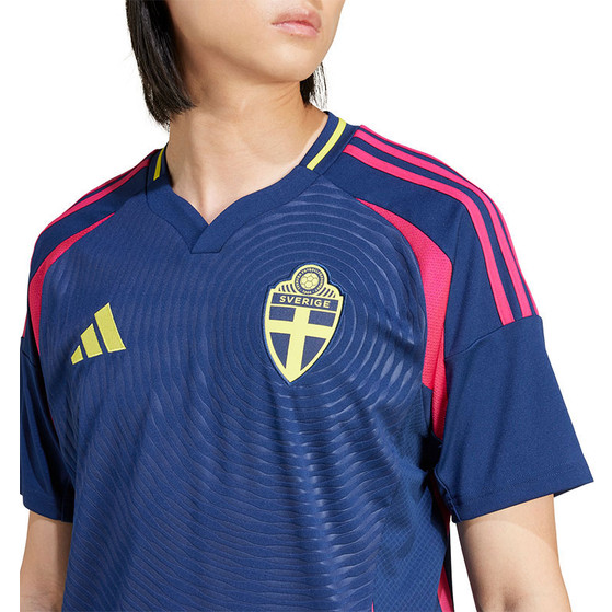 adidas Zweden Uit Tenue