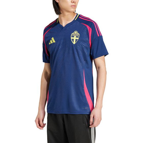 adidas Zweden Uit Tenue