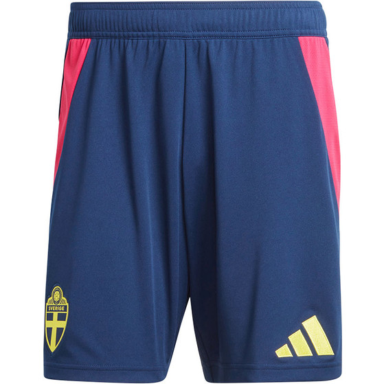 adidas Zweden Uit Tenue