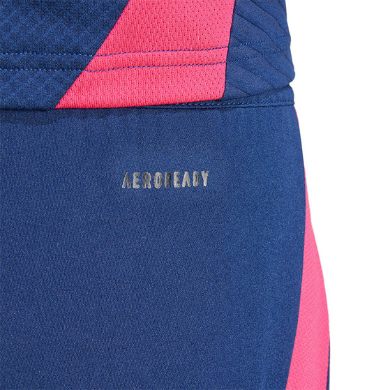 adidas Zweden Uit Tenue