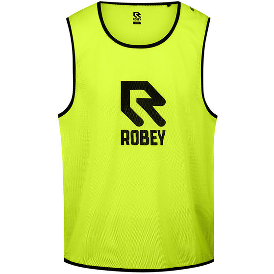 Robey Hesje