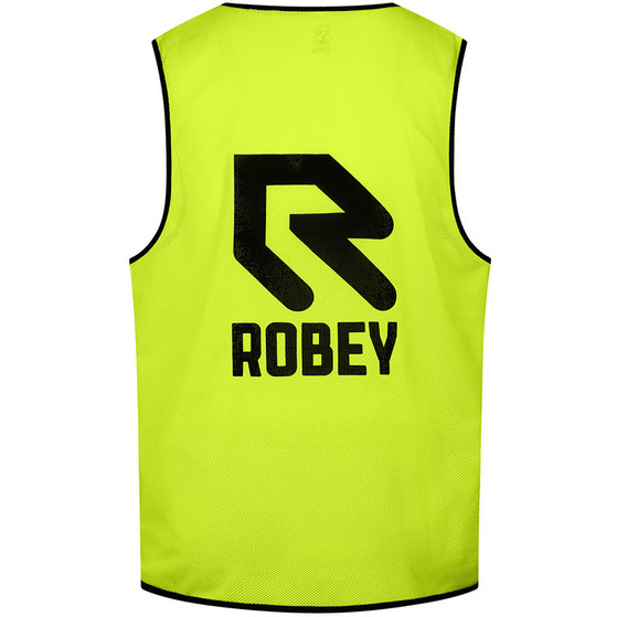 Robey Hesje