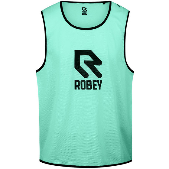 Robey Hesje
