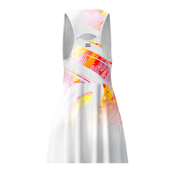 Bidi Badu Wild Arts Dress