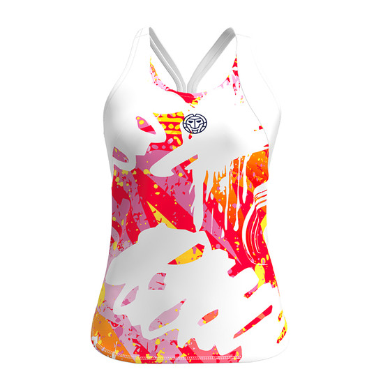 Bidi Badu Wild Arts Tank