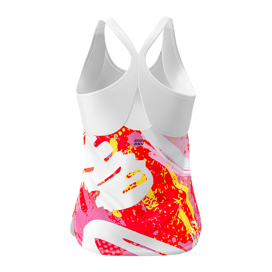 Bidi Badu Wild Arts Tank