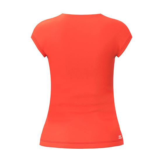 Bidi Badu Wild Arts V-Neck Tee