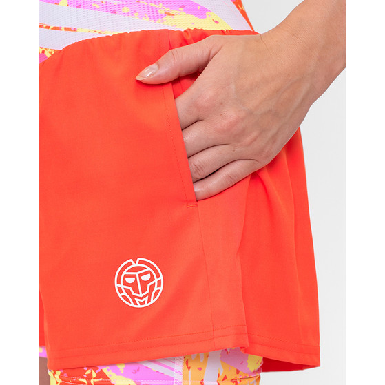 Bidi Badu Wild Arts Printed 2In1 Short