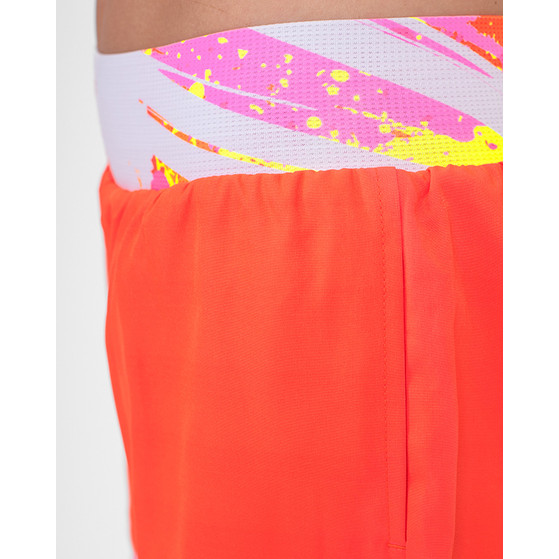 Bidi Badu Wild Arts Printed 2In1 Short