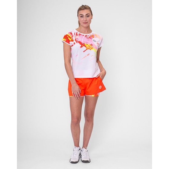 Bidi Badu Wild Arts Printed 2In1 Short