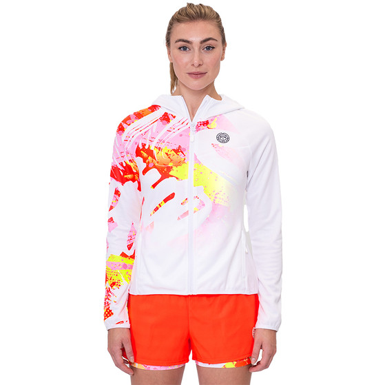 Bidi Badu Wild Arts Jacket