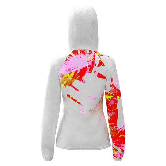 Bidi Badu Wild Arts Jacket