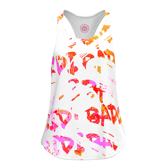 Bidi Badu Wild Arts Chill Tank