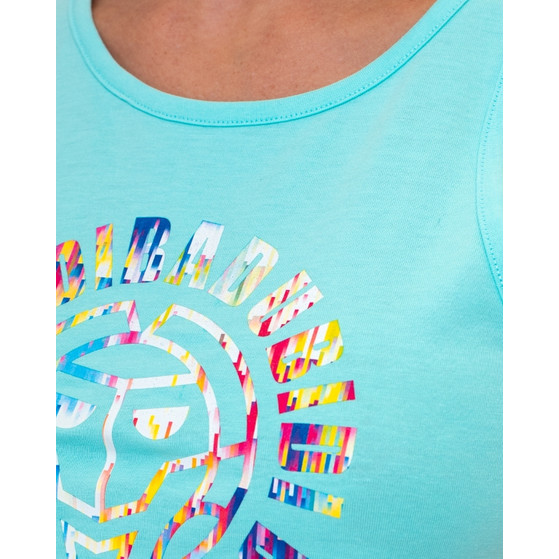 Bidi Badu Melbourne 2024 Chill Tank