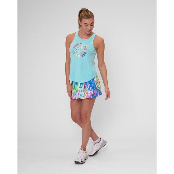 Bidi Badu Melbourne 2024 Chill Tank
