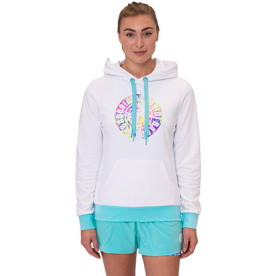 Bidi Badu Melbourne 2024 Chill Hoody
