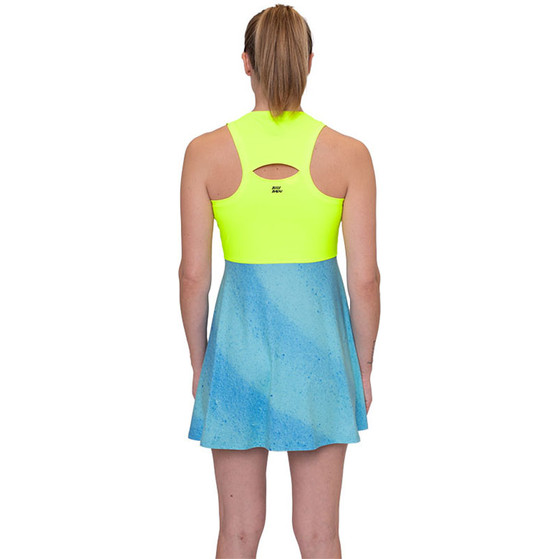 Bidi Badu Beach Spirit Dress