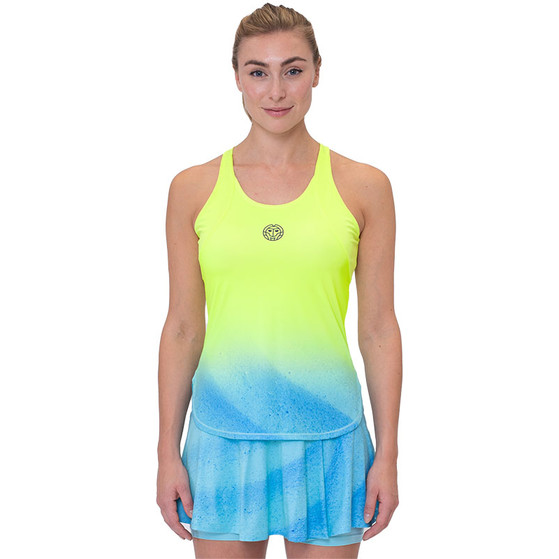 Bidi Badu Beach Spirit Tank