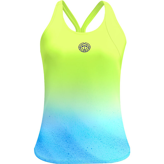Bidi Badu Beach Spirit Tank