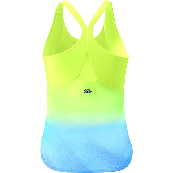 Bidi Badu Beach Spirit Tank