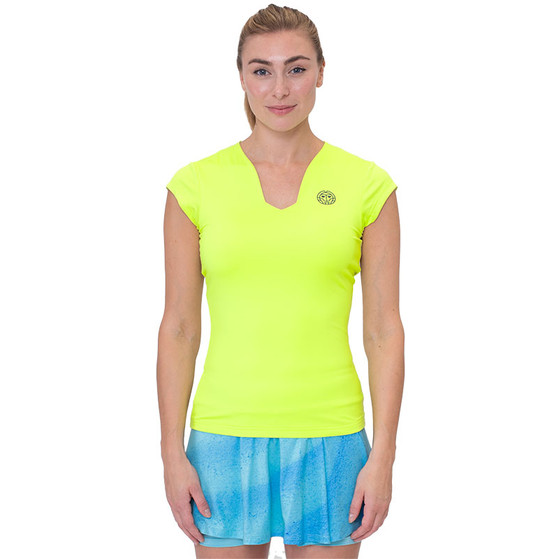 Bidi Badu Beach Spirit v-ringad T-shirt