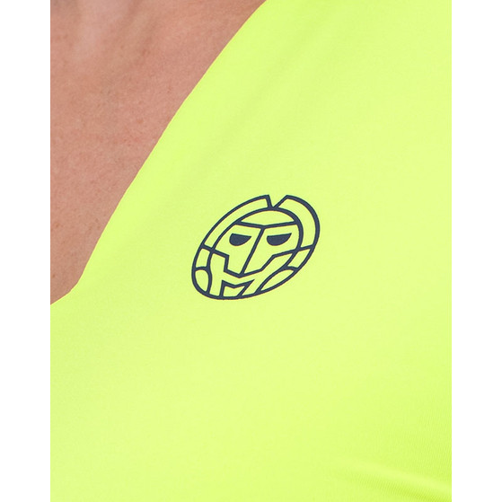 Bidi Badu Beach Spirit v-ringad T-shirt