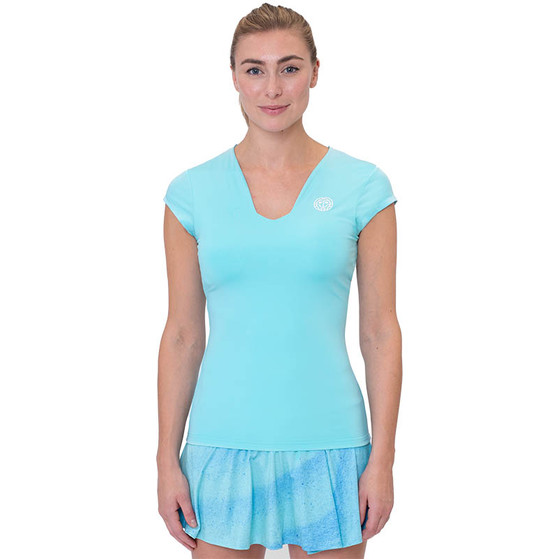 Bidi Badu Beach Spirit V-Neck Tee