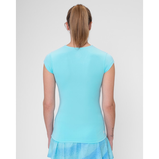 Bidi Badu Beach Spirit V-Neck Tee