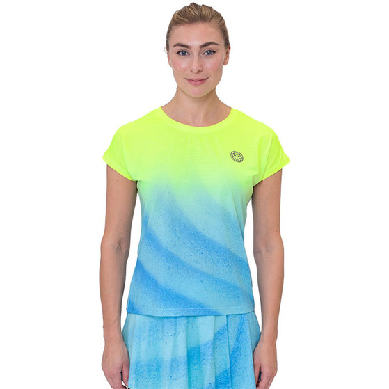 Bidi Badu Beach Spirit Capsleeve