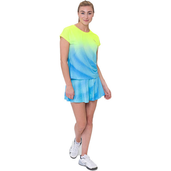 Bidi Badu Beach Spirit Capsleeve