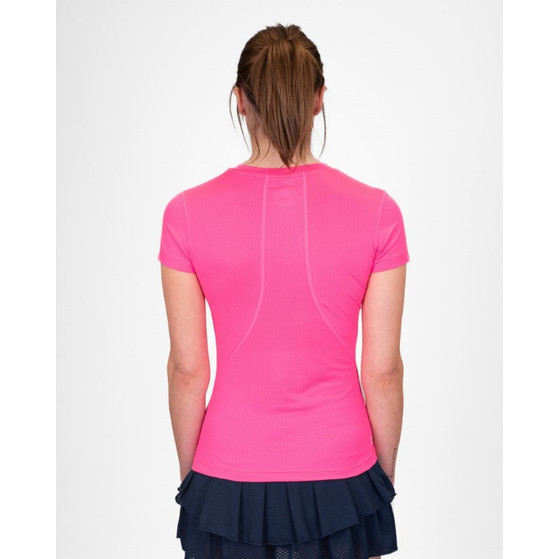 Bidi Badu Crew Tee Dames